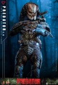 Predator 2.0 1/6 Scale Figure by Hot Toys