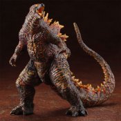 Godzilla 2019 Hyper Modeling Series Set of 6 Figures by Art Spirits