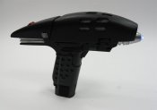 24th Century Battle Phaser Prop Replica with Light