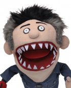 Ash Vs. Evil Dead Possessed Ashy Slashy Puppet Prop Replica
