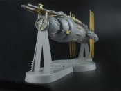 Babylon 5 Station Model Kit Deluxe Upgrade Detail Set