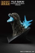 Godzilla Minus One 2023 Heat Ray Godzilla Bust Monster Stampede Ichibansho Figure