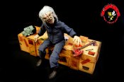 FunHouse Zombie Freak in 1/6 Scale