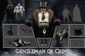 Gentleman of Crime 1/6 Scale Collectible Figure