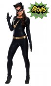 Batman 1966 Classic Julie Newmar Catwoman Grand Heritage Costume SPECIAL ORDER