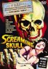 Screaming Skull, The DVD