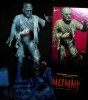 Mummy Aurora Box Art Tribute Model Kit #7 Jeff Yagher