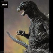 Godzilla 2001 Yuji Sakai Modeling Collection 30cm Figure by X-Plus