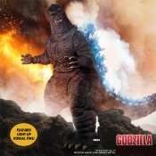 Godzilla Ultimate Godzilla 33" Figure with Lights and Sound