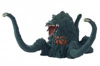 Godzilla 1989 Godzilla Vs. Biollante Movie Monster Vinyl Figure by Bandai