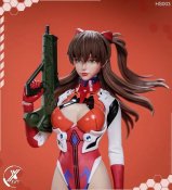 Humanoid Combat Weapon Driver Xiang 1/6 Scale Figure
