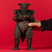 Pulgasari Deluxe Soft Vinyl Figure