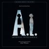 A.I. Soundtrack CD 3 Disc Set John Williams LIMITED EDITION