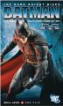 Dark Knight Rises Batman Moebius 2 Figure Set 1:25 scale