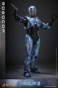 Robocop 2 1/6 Scale Figure by Hot Toys