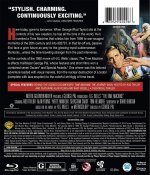 Time Machine, The 1960 Blu-Ray