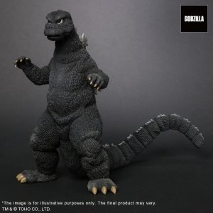 Godzilla Vs Mechagodzilla 1974 Favorite Sculptors By X-Plus