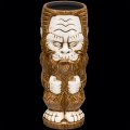 Bigfoot 16 oz. Geeki Tikis Mug Sasquach