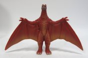 Godzilla 2004 Final Wars Rodan 6" Vinyl Figure by Bandai Japan OOP