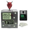Twilight Zone Mystic Seer Glow-in-the-Dark 1/1 Scale Prop Replica OOP