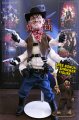 Puppet Master Six Shooter Life Size Prop Replica with Bonus Figure