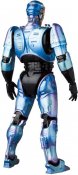 RoboCop 2 MAFEX Murphy Head Version Figure By Medicom