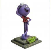 Squiddly Diddly 5" Resin Model Kit