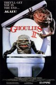 Ghoulies Rat Ghoulie Latex Collector's Mask SPECIAL ORDER!