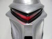 Battlestar Galactica Reboot Cylon Helmet Prop Replica with Lights