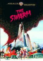Swarm, The 1978 DVD Expanded Edition