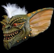 Gremlins Stripe Adult Latex Pullover Halloween Mask