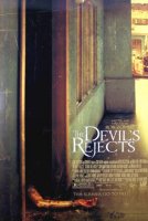 Devil's Rejects Movie Poster #2 Rob Zombie