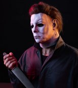 Halloween 1978 Michael Myers Life-Size Bust (Deluxe Edition) LIMITED EDITION