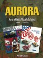 Aurora Plastic Models Catalogs: Volume 2 The 1970's Hardcover Book by Anthony Taylor