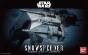 Star Wars Snowspeeder 1/48 Scale Model Kit by Bandai