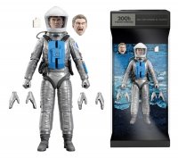 2001: A Space Odyssey Ultimates Dr. Heywood R. Floyd 7-Inch Action Figure