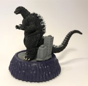 Godzilla HG D+ Vol. 4 Figures 4 Piece Set