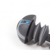 Iron Giant Bolt Soft Vinyl Life-Size Prop Replica