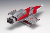 Ultraman 1/72 "The Return of Ultraman" Space Arrow Model Kit