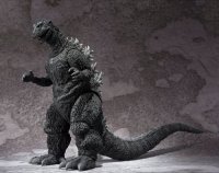 Godzilla 1954 Godzilla SH MonsterArts Action Figure