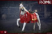 Julius Caesar 1/6 Scale Figure with Warhorse