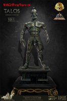 Jason and the Argonauts Talos Deluxe Gigantic Series Figure by Star Ace / X-Plus