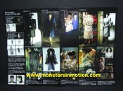 Blade Runner LA 2019 1/18 Scale Figure Set #3 Model Kit