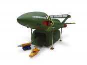 Thunderbirds Thunderbird 2 International Rescue SUPER BIG Model Kit