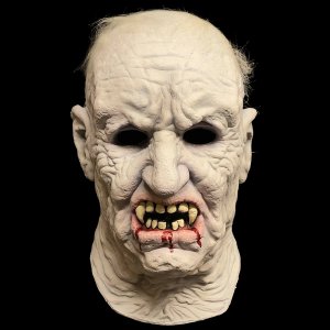 Barnabas Collins (Don Post) Old Man Mask