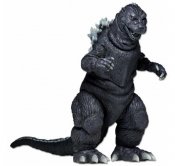 Godzilla 1954 6" Action Figure 12" Head to Tail