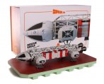 Space: 1999 Rescue Eagle 10 Inch Special Limited Edition Die-Cast Replica