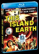 This Island Earth 1955 Blu-Ray