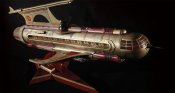 Flash Gordon 1980 War Rocket Ajax 31" Long Replica