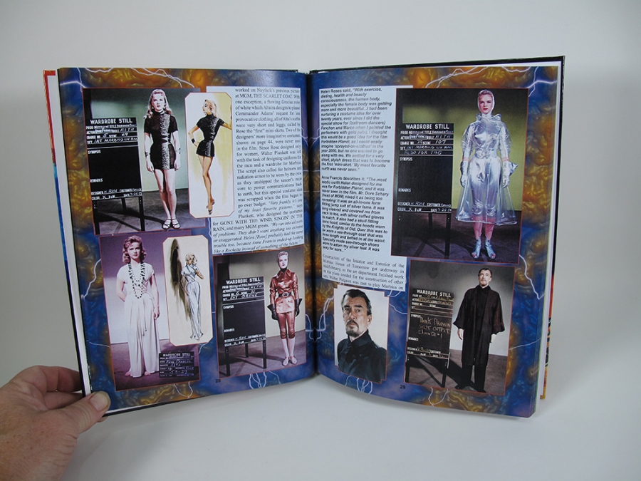 Candid Monsters Volume 21 Softcover Book by Ted Bohus Forbidden Planet-FULL COLOR - Click Image to Close